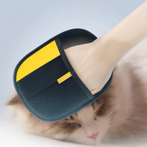 Premium Pet Hair Removal Glove